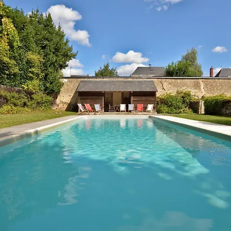 Langevine By Interhome Thorigné-dʼAnjou