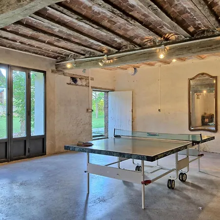 Feriehus Langevine By Interhome *