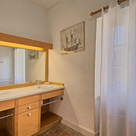 Prázdninový dům Langevine By Interhome