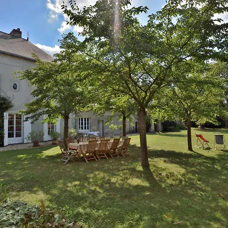 Prázdninový dům Langevine By Interhome *