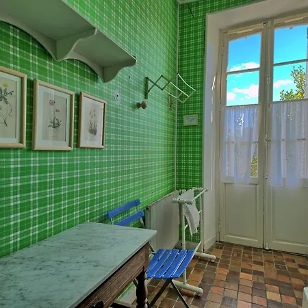 Feriehus Langevine By Interhome