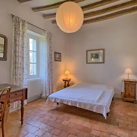 Prázdninový dům Langevine By Interhome