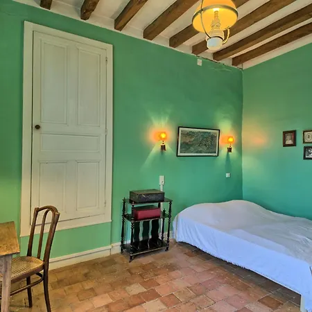 Langevine By Interhome Feriehus Thorigné-dʼAnjou