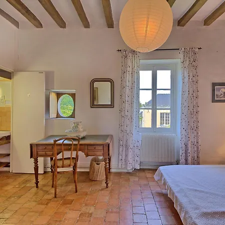 Prázdninový dům Langevine By Interhome