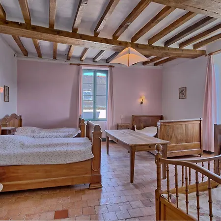 Langevine By Interhome