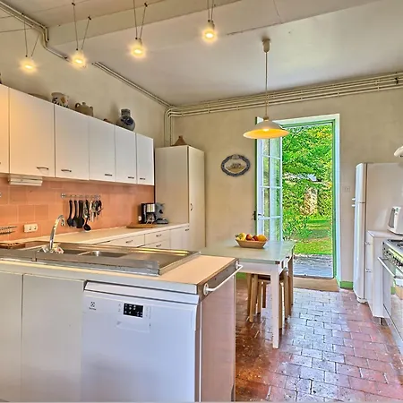 Prázdninový dům Langevine By Interhome *