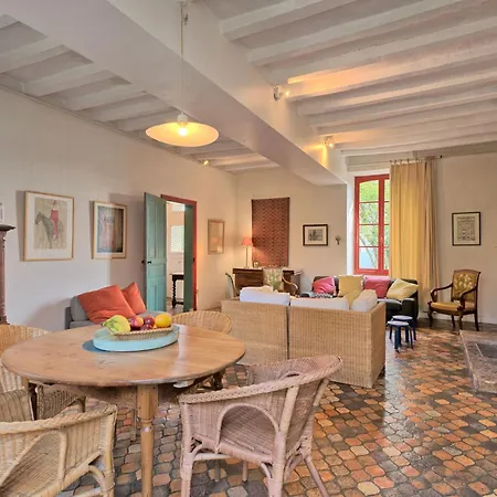 Langevine By Interhome *