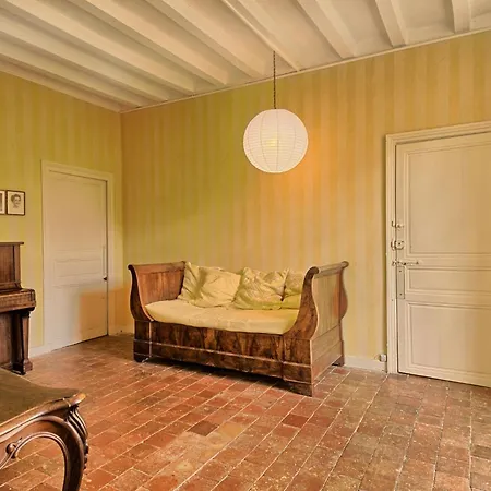 Langevine By Interhome Prázdninový dům *