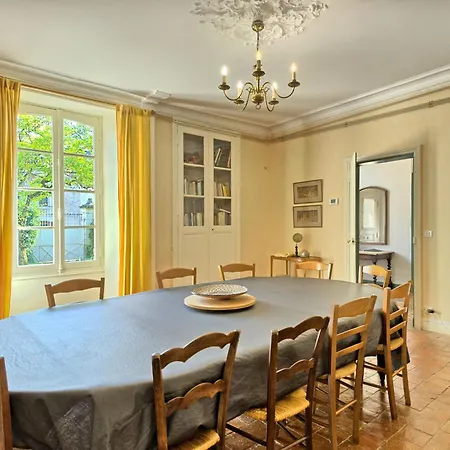 Langevine By Interhome Feriehus Thorigné-dʼAnjou