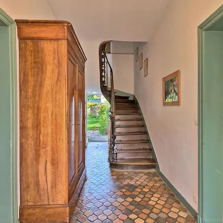 Langevine By Interhome Prázdninový dům