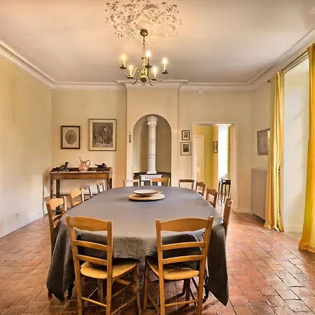 Prázdninový dům Langevine By Interhome