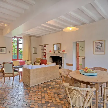 Feriehus Langevine By Interhome *