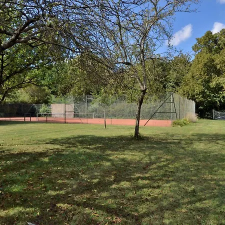 Langevine By Interhome * Thorigné-dʼAnjou