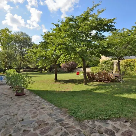 Feriehus Langevine By Interhome *