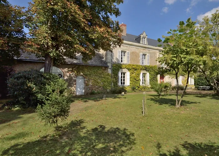 Langevine By Interhome