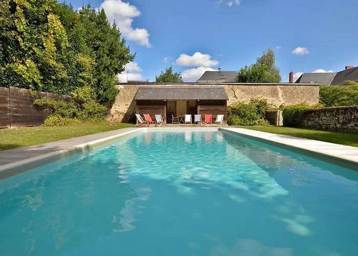 Langevine By Interhome Thorigné-dʼAnjou