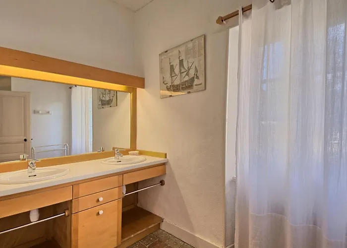 בית נופש Langevine By Interhome