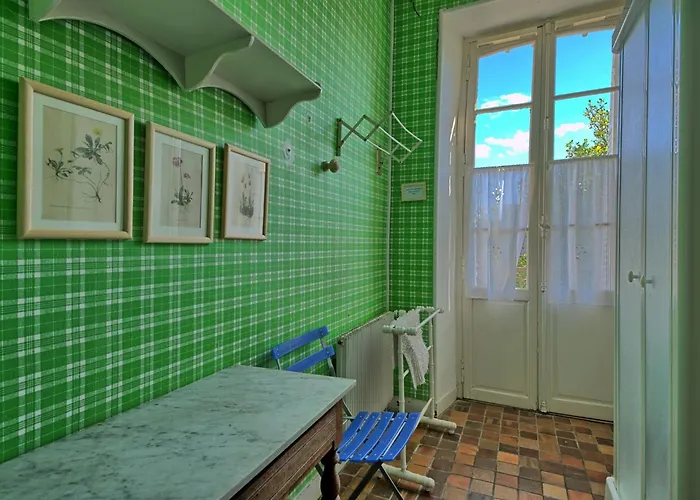 בית נופש Langevine By Interhome