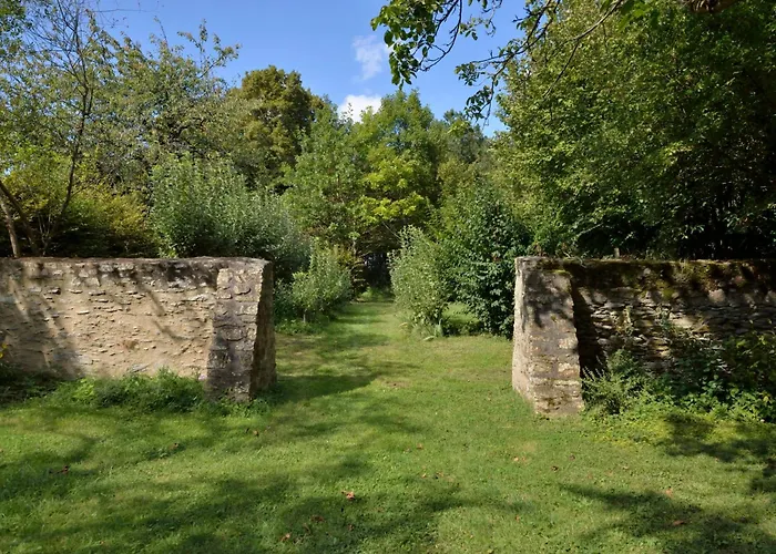 Langevine By Interhome Thorigné-dʼAnjou