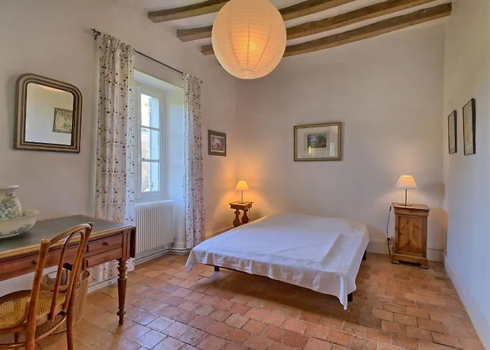 בית נופש Langevine By Interhome