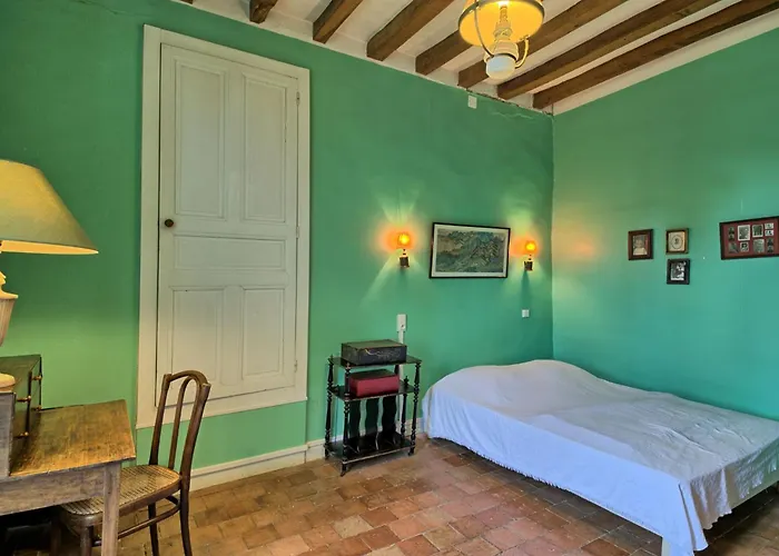 Langevine By Interhome בית נופש Thorigné-dʼAnjou