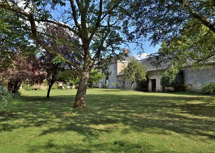 Langevine By Interhome בית נופש