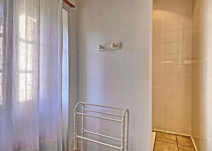 בית נופש Langevine By Interhome *