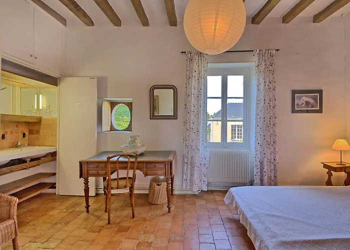 בית נופש Langevine By Interhome