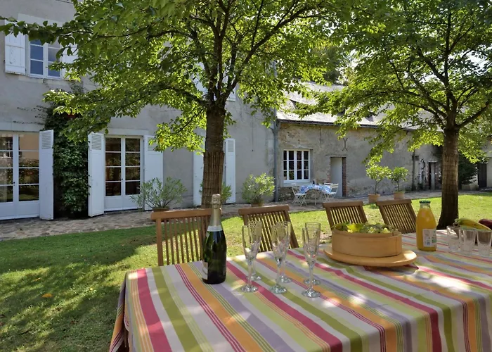 Langevine By Interhome Thorigné-dʼAnjou