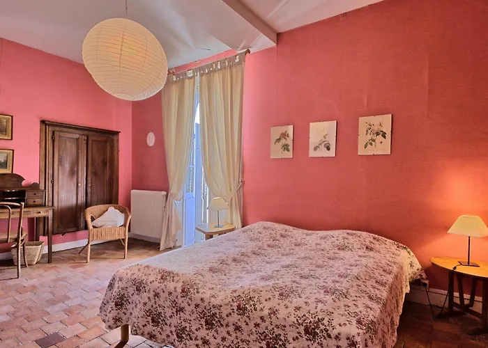 בית נופש Langevine By Interhome Thorigné-dʼAnjou