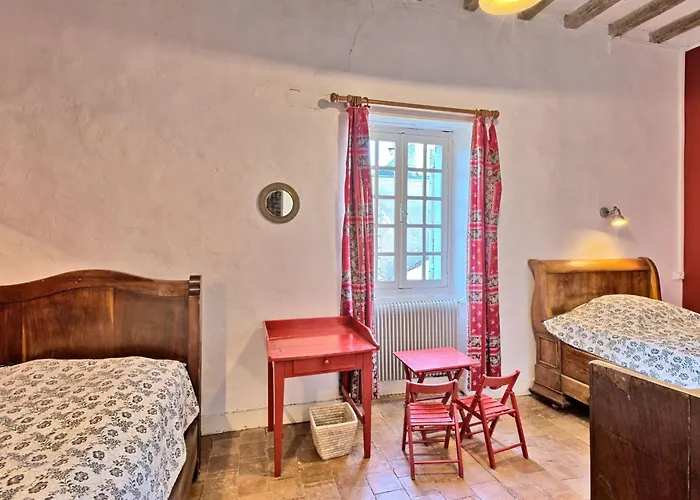 Langevine By Interhome * Thorigné-dʼAnjou