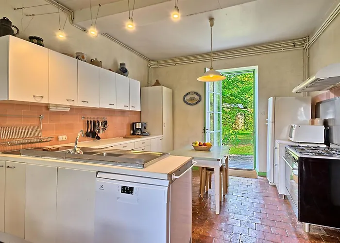 בית נופש Langevine By Interhome *