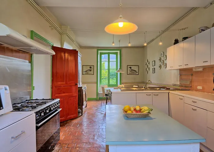 Langevine By Interhome