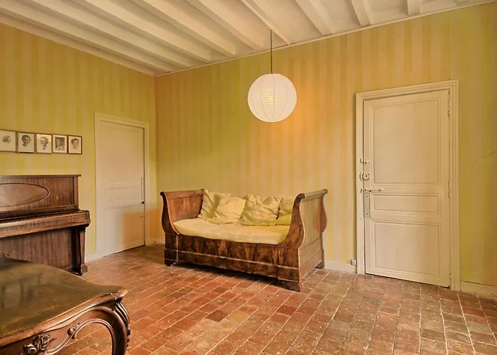 Langevine By Interhome בית נופש *