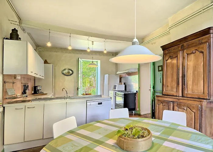 בית נופש Langevine By Interhome Thorigné-dʼAnjou