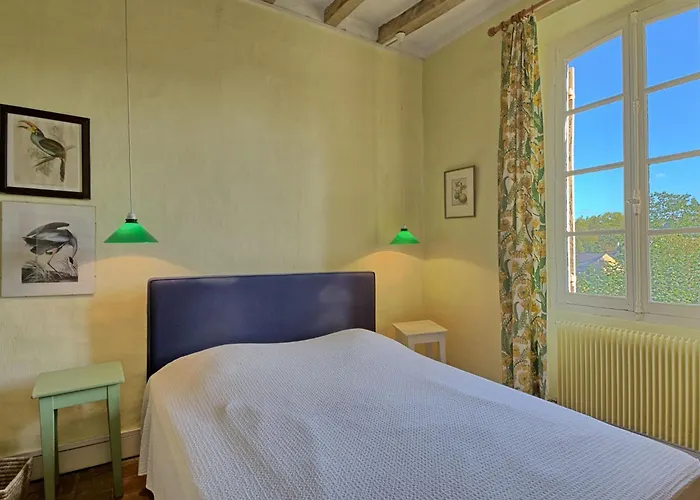 Langevine By Interhome Thorigné-dʼAnjou