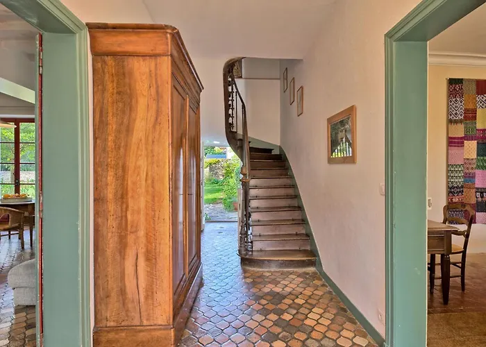 Langevine By Interhome בית נופש