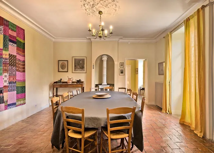 בית נופש Langevine By Interhome