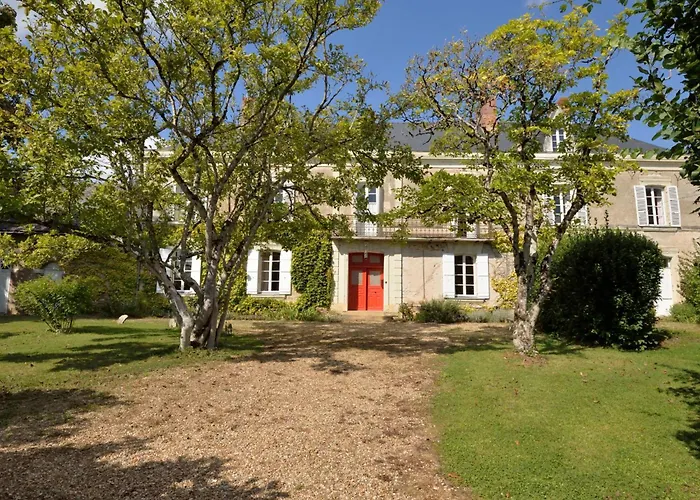 Langevine By Interhome בית נופש *