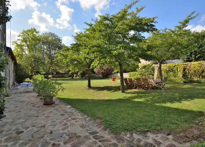 בית נופש Langevine By Interhome *